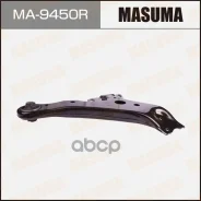 ����� Toyota Highlander 08-, Venza 13-; Lexus RX 08- �������� ������ Masuma ������ 64718 Masuma ���. MA-9450R MA9450R ����