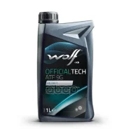 Wolf Officialtech