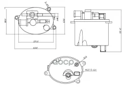 ������ ��������� SK ���. SKFF1023 SKFF1023 ����