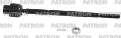 ���� ������� OPEL: Corsa C 00-, Combo 01- Patron ���. PS2073 PS2073 ����