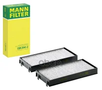 ������ ������ �������� MANN-Filter ���. CUK29412 CUK29412 Mann CUK29412 ����