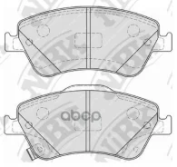 ������� �������� �. Mazda 6 GG/GY 2.0i/2.2i/2.0Di 02 NiBK ���. PN1834 PN1834-NIBK PN1834 ����