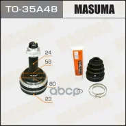 ���� �������� �������� Masuma ���. TO-35A48 TO35A48 ����