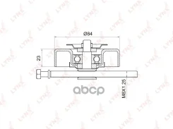 ����� �������� ���������� ����� LYNXauto ���. PB5017 PB5017 LYNXauto PB5017 ����