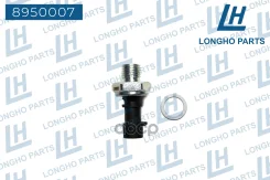 ������ �������� ����� M14 x 1,5 / OPEL Astra-G, H, Meriva-A, Vectra-C, Zafira-A, B, C Longho ���. 8950007 8950007 Longho 8950007 ����