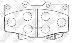 ������� ����. ���. Toyota Land Cruiser -98 NiBK ���. PN1242 PN1242 ����