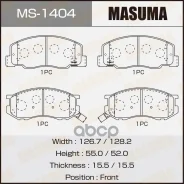 ������� �������� �������� Masuma ���. MS-1404 MS1404 ����