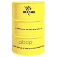 Bardahl XTS