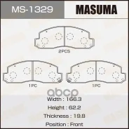 ������� �������� �������� Masuma ���. MS-1329 MS1329 ����