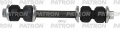 ���� ������������� GMC Envoy 2nd Gen 2002-2009, Chevrolet Trailblazer 1st Gen 2002-2009 Patron ���. PS40772 PS40772 ����