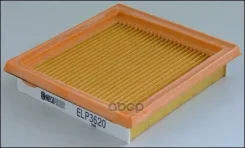 ������ ��������� Mecafilter ���. ELP3620 ELP3620 ����