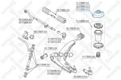����� ������������ ��������� ������� Stellox ���. 1273009SX 1273009SX ����