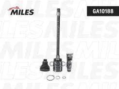 ���� ���������� ������ Miles ���. GA10188 GA10188 Miles GA10188 ����