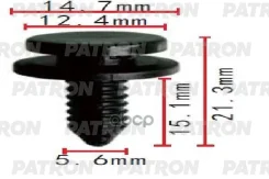 ������ ������������� Patron ���. P371985 P37-1985 Patron P371985 ����