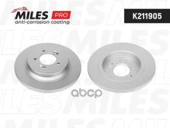 ���� ��������� ����� PRO � �������� ��������� ������ Miles ���. K211905 K211905 Miles K211905 ����