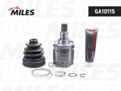 ���� ���������� Miles ���. GA10115 GA10115 Miles GA10115 ����