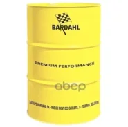 Bardahl XTC
