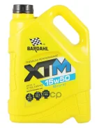 Bardahl XTM