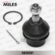 ����� ������� �������� ������� ���/����. Miles ���. DB35281 DB35281 Miles DB35281 ����