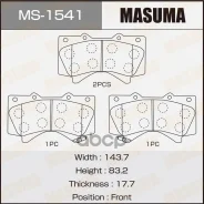 ������� �������� �������� Masuma ���. MS-1541 MS1541 ����