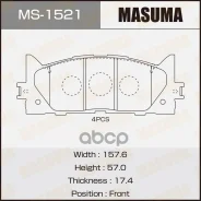 ������� �������� �������� Masuma ���. MS-1521 MS1521 ����