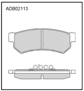 ������� ��������� �������� ��� Allied Nippon ���. ADB02113 ADB02113 Allied Nippon ADB02113 ����