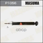 ����������� Toyota Corolla (E150) 06-13, Auris 07-13, Prius 09- ������ Masuma ������� 69782 Masuma ���. P1056 P1056 ����
