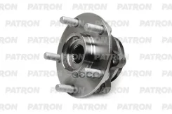 ������� � ����������� Nissan Qashqai I/X-Trail/JUKE/Renault Koleos 07- ���. Patron ���. PBK6996H PBK6996H ����