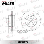 ���� ��������� �������� ����. D=305��. Miles ���. K000472 K000472 Miles K000472 ����