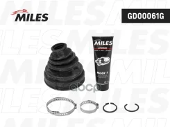 ������� ����� ����������� + ������ Miles ���. GD00061G GD00061G Miles GD00061G ����