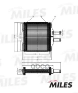 �������� ��������� ������ Miles ���. ACHB004 ACHB004 Miles ACHB004 ����