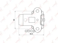 ���������� ����� ��� LYNXauto ���. PT1029 PT1029 LYNXauto PT1029 ����