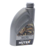 Huter