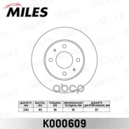 ���� ��������� �������� ����. D=240��. Miles ���. K000609 K000609 Miles K000609 ����