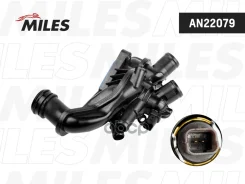 ��������� � ����� (105��) Peugeot-Citroen 1.4/1.6 (MT) Miles ���. AN22079 AN22079 Miles AN22079 ����