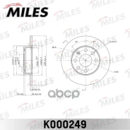 ���� ��������� �������� �� ����. Miles ���. K000249 K000249 Miles K000249 ����