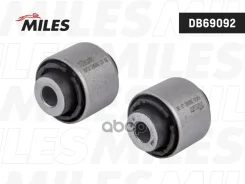 ����������� ������ ���. ����. Miles ���. DB69092 DB69092 Miles DB69092 ����