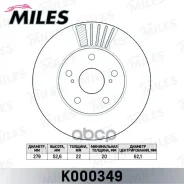 ���� ��������� �������� ����. D=279��. Miles ���. K000349 K000349 Miles K000349 ����