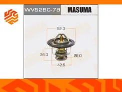 ��������� ���������� �������� Masuma WV52BC78 WV52BC78 ����