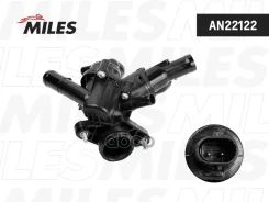��������� � ����� (97��) Mercedes A, B, C, CLA, GLA Miles ���. AN22122 AN22122 Miles AN22122 ����