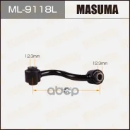 ���� ������������� ������� ����� Masuma ���. ML-9118L ML9118L ����
