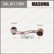 ���� ������������� ������� ������ Masuma ���. ML-9118R ML9118R ����