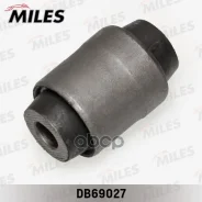 ����������� ������ ���. �������� Miles ���. DB69027 DB69027 Miles DB69027 ����