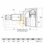 ���� �������� | ����� ����/��� | Sufix ���. ST1076 ST1076 Sufix ST1076 ����