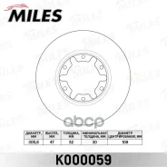 ���� ��������� �������� (307x32) Miles ���. K000059 K000059 Miles K000059 ����