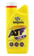 Bardahl ATF 7G+