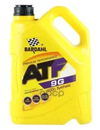 Bardahl ATF 9G