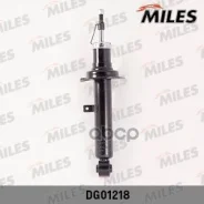 ����������� �������� Miles ���. DG01218 DG01218 Miles DG01218 ����
