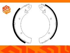 ������� ��������� ���������� Sangsin Brake SA072GR, �����/������ ��������/������ SA072GR ����