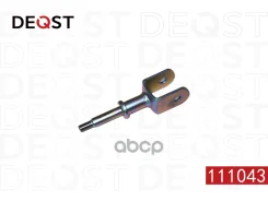 ������ ������������� Toyota Land Cruiser (J200) 07- ������� Deqst Deqst ���. 111043 111043 ����